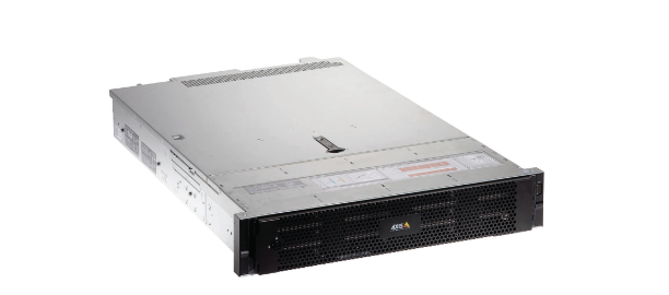 AXIS Software Aufzeichnungsrekorder S1148 140TB