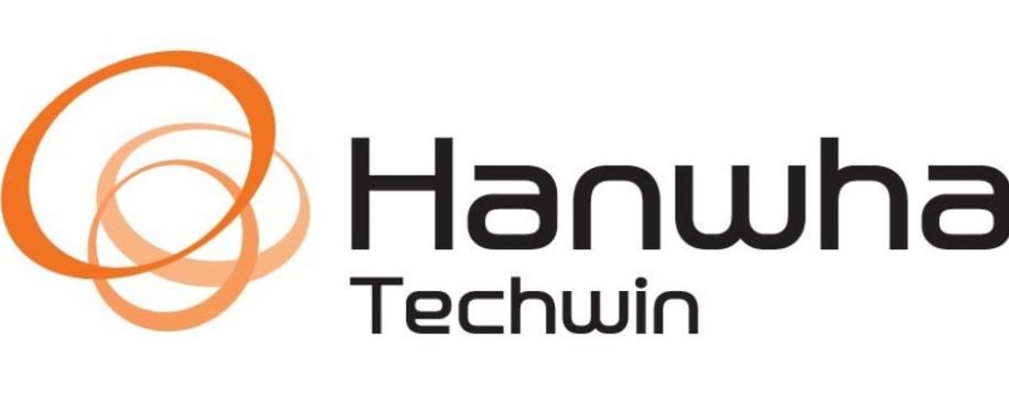 Hanwha Techwin IP-Cam Zbh. für Hängemontage SBP-201HMW