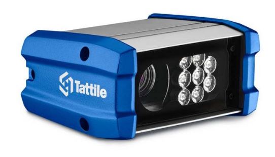 Tattile LPR Kamera VEGA BASIC Vega Basic short range
