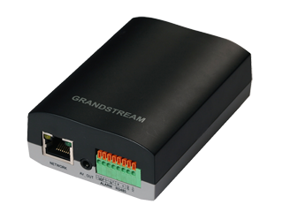 Grandstream IP-Cam GXV-3500 IP 1Port BNC Video Encoder/ Decoder H.264