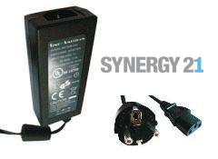 Synergy 21 Netzteil - 12V  96 Watt