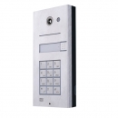 2N EntryCom IP Vario - 1 Ruftaste &plus; Tastatur &plus; Kamera