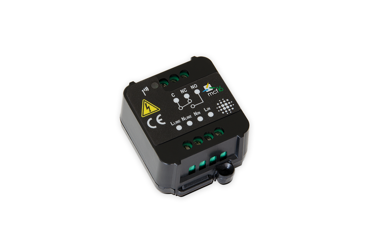 LoRa MCF88 LoRaWAN wireless actuator                                                                                                                 L