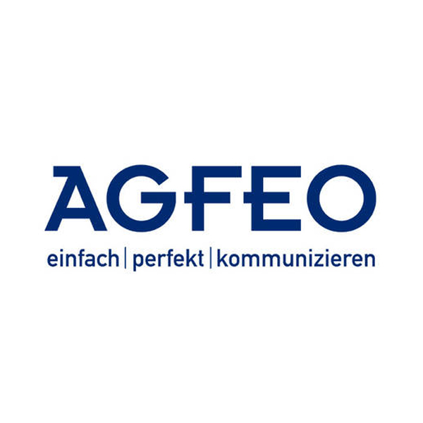 Agfeo Voucher WebAcademy-Ticket