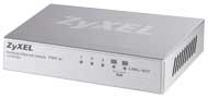 Zyxel Switch ES-105AV3, 5x 10-100 Ports, Desktop