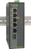 Perle Ethernet Switch 105GPP-SFP-XT
