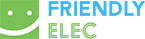 FriendlyELEC 13.2MP MIPI Camera Module for NanoPC-T4