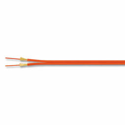 LWL-Kabel  2G, innen Zip mini,  9/125um,