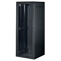 Triton 19"Schrank 42HE, B800/T 900, Schwarz,