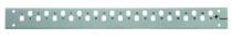 Telegärtner Patch Panel LWL Provi V zbh. Blende LC-D 6x 1HE