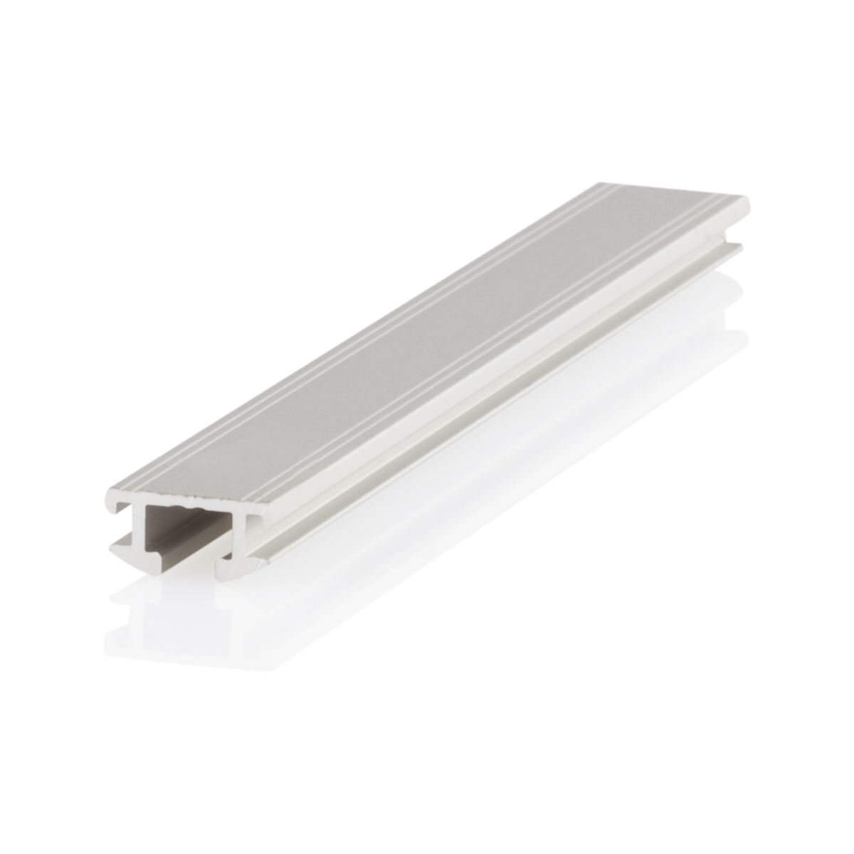 BILTON Profil VT01 Hänge 19W/m L2000xB12,7xH6,3mm