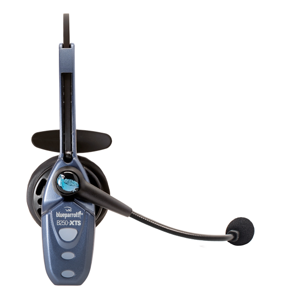 Jabra Headset BlueParrott B250XTS, Bluetooth