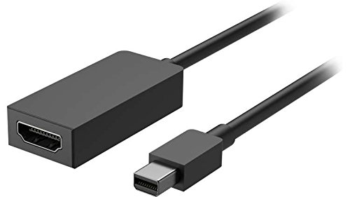MS Surface Zubehör Mini DisplayPort zu HDMI Adapter