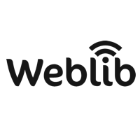 Weblib MONTHLY SUBSCRIPTION UP TO 25 TAB 2 years