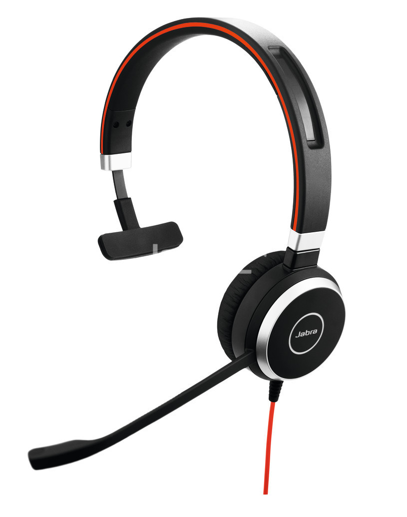 Jabra Evolve 40 USB-C Mono, UC