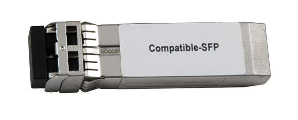 GBIC-Mini,SFP, 1000,WDM/LC, Tx1310nm/Rx1490nm, 9u, für HP, 20Km, HP-Code,