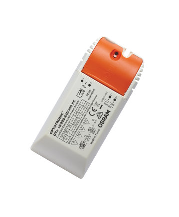 Osram Netzteil - CC Driver  350mA, 27~54V  triac dim