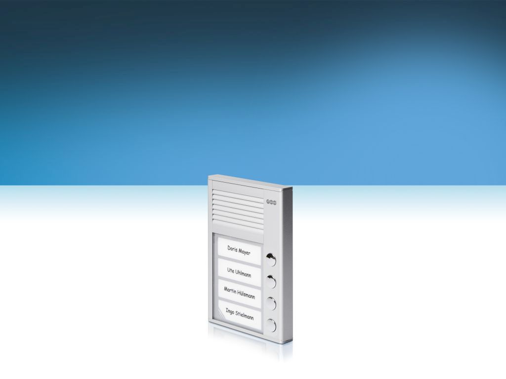 Auerswald TFE / TFS-Dialog 204