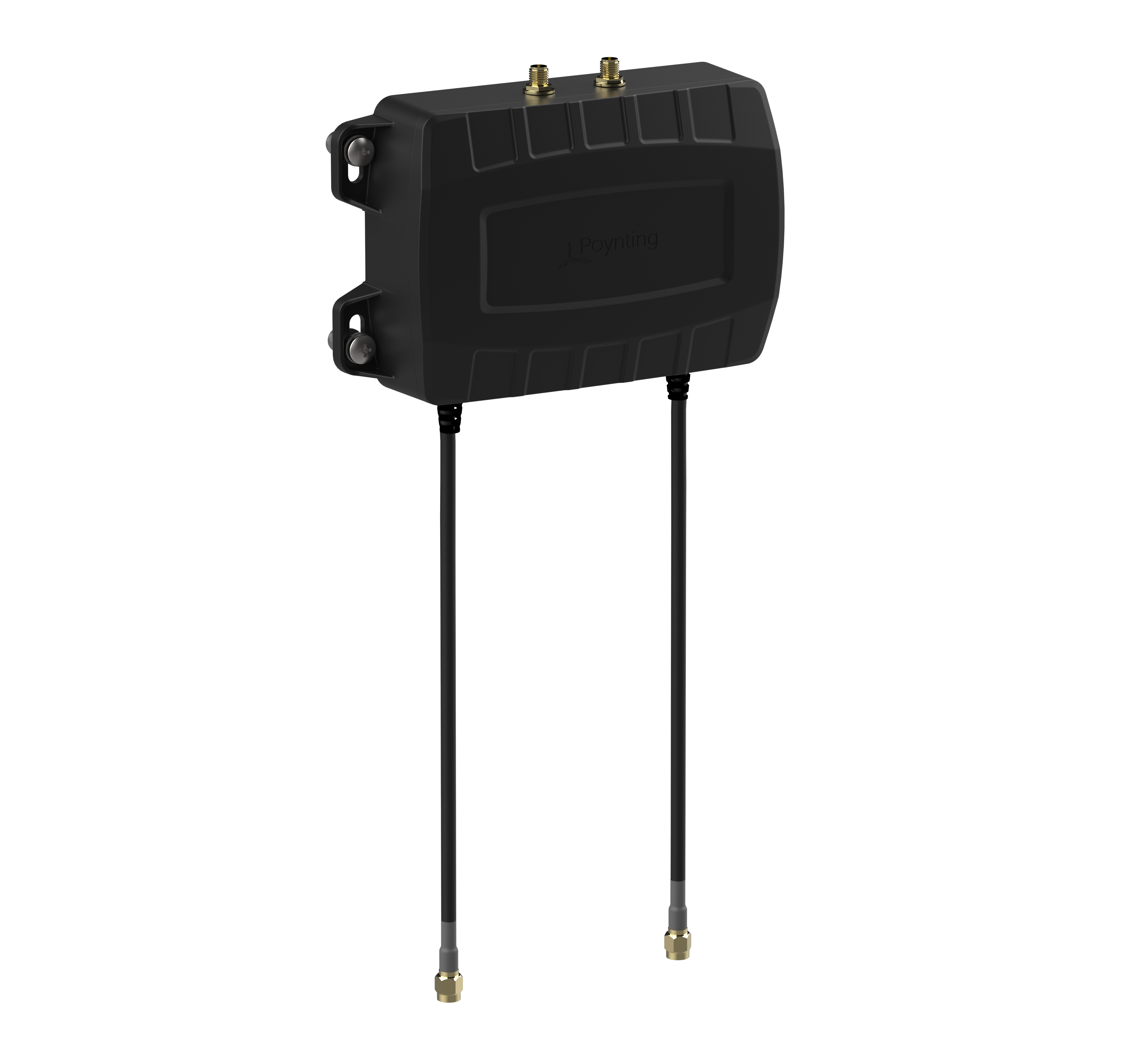 Poynting · Antennen · 5G/LTE · Gebäude · A-UDAS-0001-V1 · schwarz