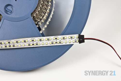 Synergy 21 LED Flex Strip kaltweiß DC24V  96W IP20