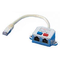 TP-Y(Adapter),10-100/ISDN,FTP,