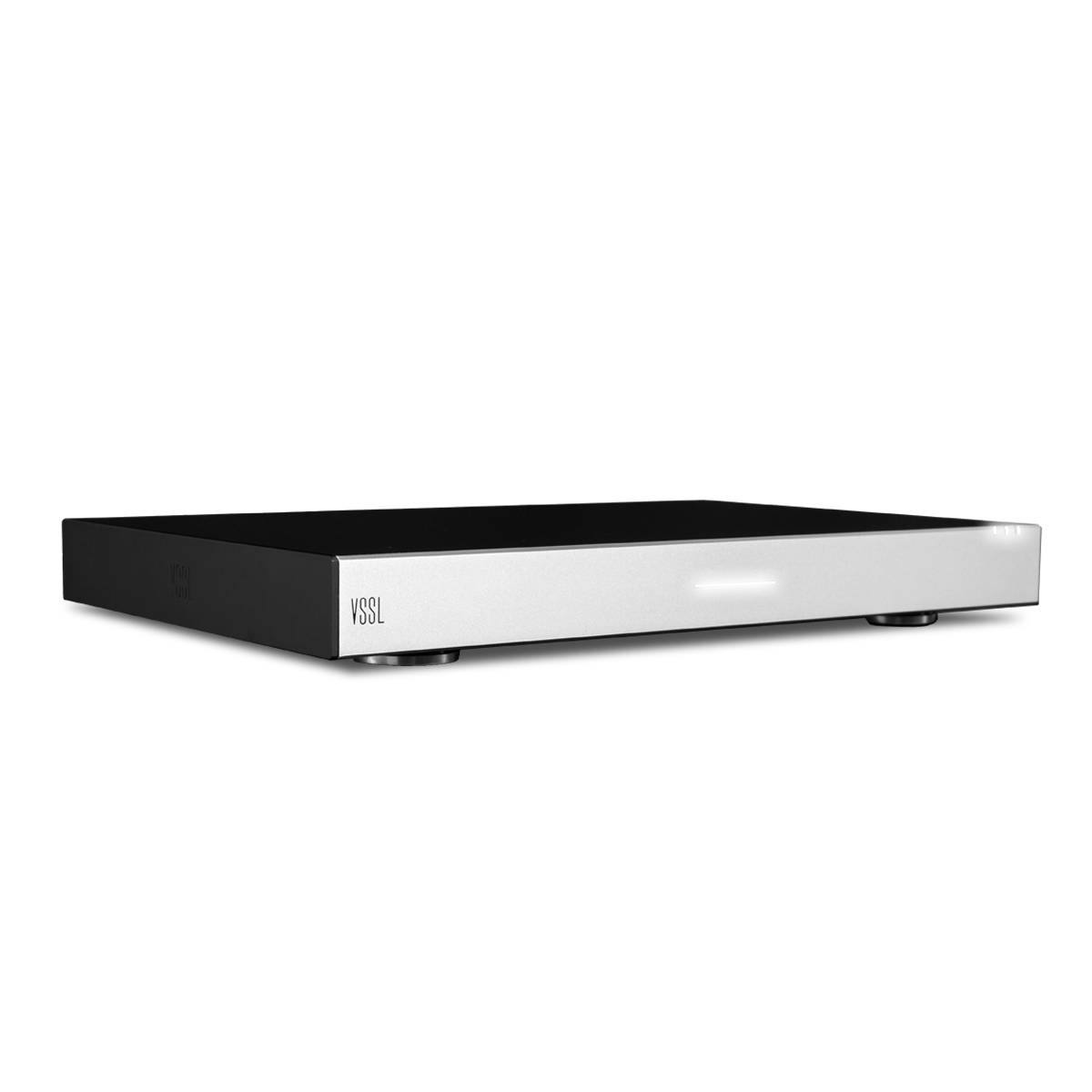 Soundvision · TruAudio · VSSL · Verstärker · A.3 · Audio Streaming Verstärker