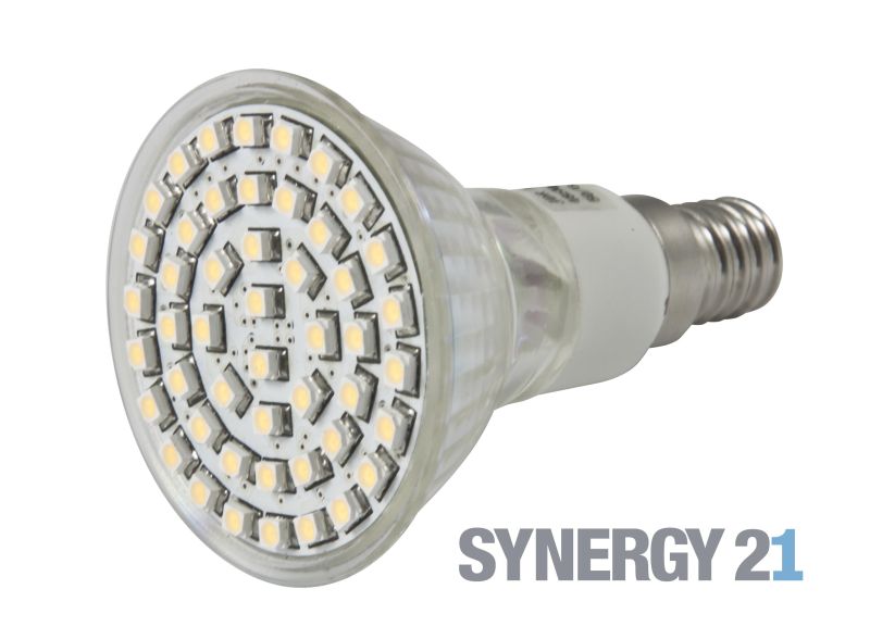 Synergy 21 LED Retrofit E14 Spot hideg fehér 48 LED