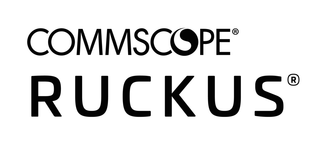 CommScope Ruckus ICX7550, 24(12XMG) POE-BT BNDL 2PSU-E