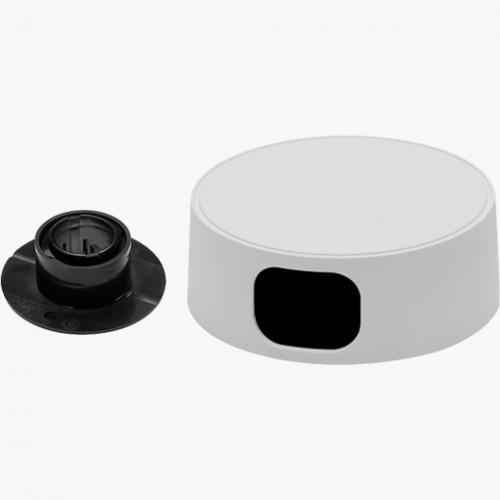 AXIS Zubehör Montage Covert/Pinhole Mount Kit für P1214/-E 5er-Pack