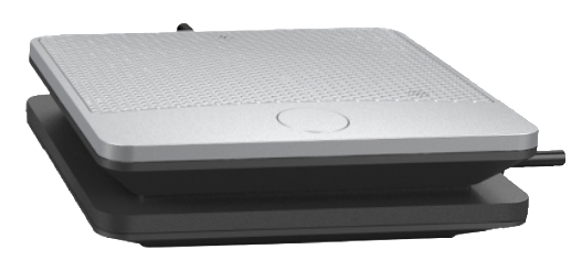 Yealink MSFT CPW90-BT SINGLE WirelessMic for VP59 Huddle Room Kits