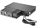 HP Switch zbh. 2530, Pwr Adptr Shelf für 8-Port Switches