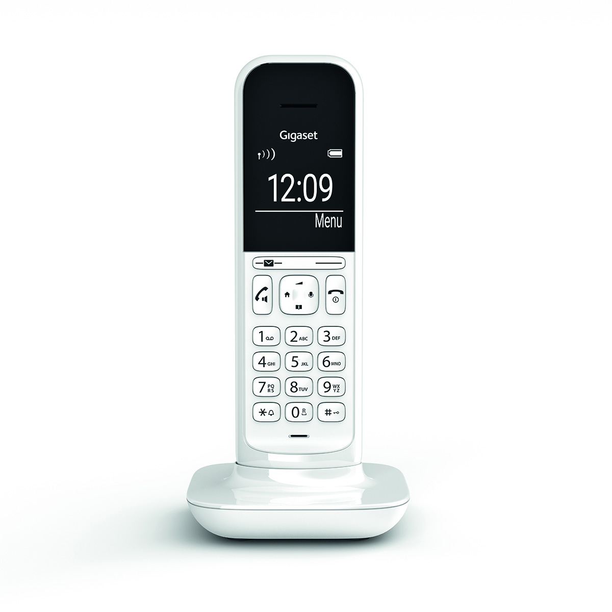 Gigaset CL390HX - weiß