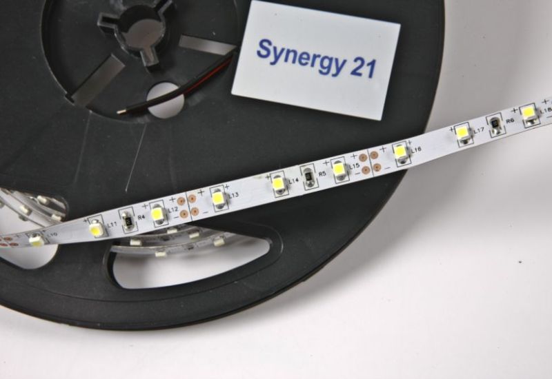 Synergy 21 LED Flex Strip neutralweiß DC12V 24W IP62