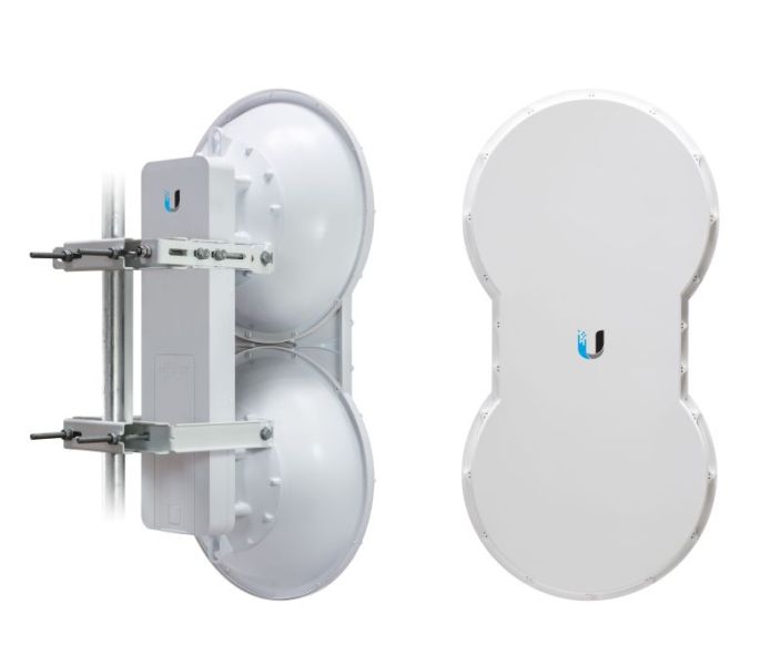 Ubiquiti AirFiber, AF-5U 1Gbps&plus; Backhaul, 5.7-6.2GHz P2P Richtfunk