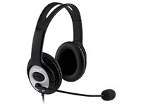 MS-HW Headset LifeChat LX-3000
