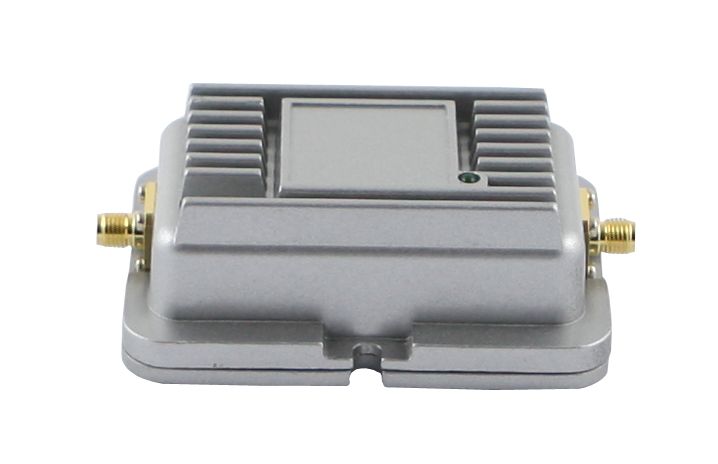 ALLNET Antennen-Booster indoor 100mW ALL0910 2,4GHz