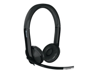 MS-HW Headset LifeChat LX-6000