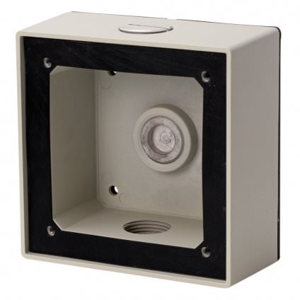 Arecont Vision Zubehör Junction Box AV-JBA