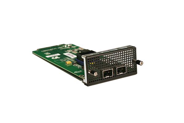 Clavister Interface module 2x10 GbE SFP&plus;