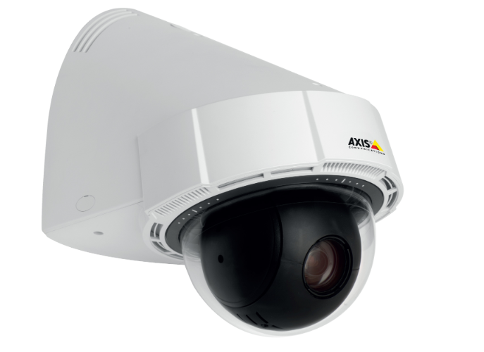 AXIS Netzwerkkamera PTZ Dome P5415-E HDTV 1080p