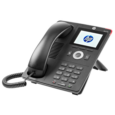 HP 4110 IP Phone for Lync