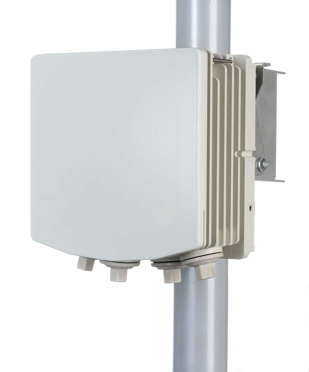 SIKLU 60 GHz Link Set 2x EtherHaul 600Tx ODU mit 35dBi Antenne ink. POE Out & 1000 Mbit´s HD