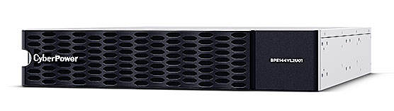 CyberPower USV, zbh. Batterieerweiterung für OL5KERTHD/OL6KERTHD inkl. Rail Kit