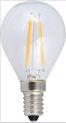 Synergy 21 LED Retrofit E14 Bulb 4W ww filament dimmbar G45