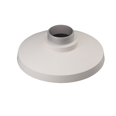 Hanwha Techwin  IP-Cam Zbh. Adapter Plate für  Dome SBP-301HM3