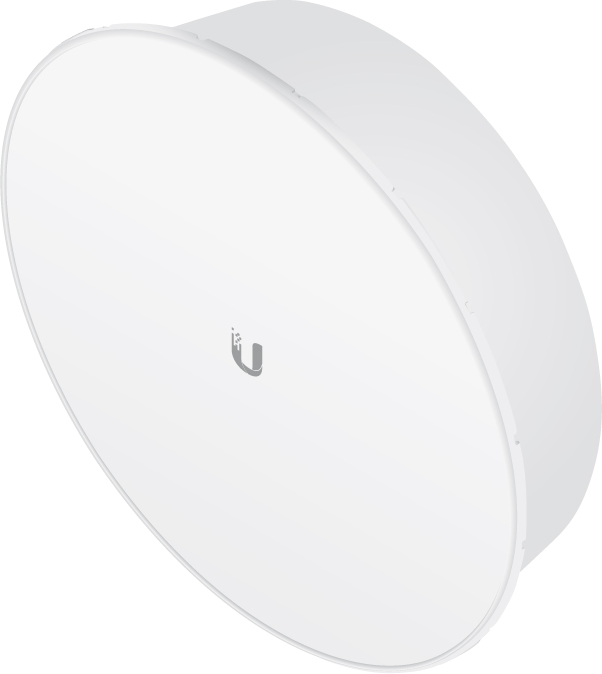 Ubiquiti PowerBeam M5, ISO, antenna 400mm 5GHz AirMax CPE