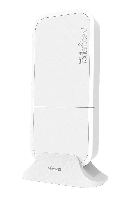 MikroTik RbwAPG-60ad-SA with Phase array 180 degree 60GHz antenna (AP)
