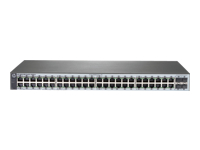 HP Switch 1000Mbit, 48xTP, 4xSFP-Slot, 1820-48G,