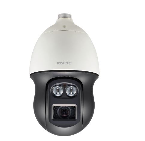 Hanwha Techwin IP-Cam PTZ Dome "X-Serie XNP-6320RH