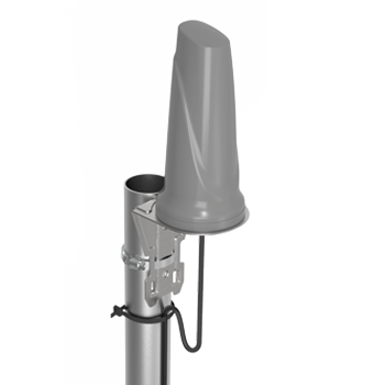 Poynting · Antennen · 5G/LTE · M2M/IoT · A-OMNI-0297-V1-01 · SMA (M) · 2dbi Rundstrahl · SMA - Male